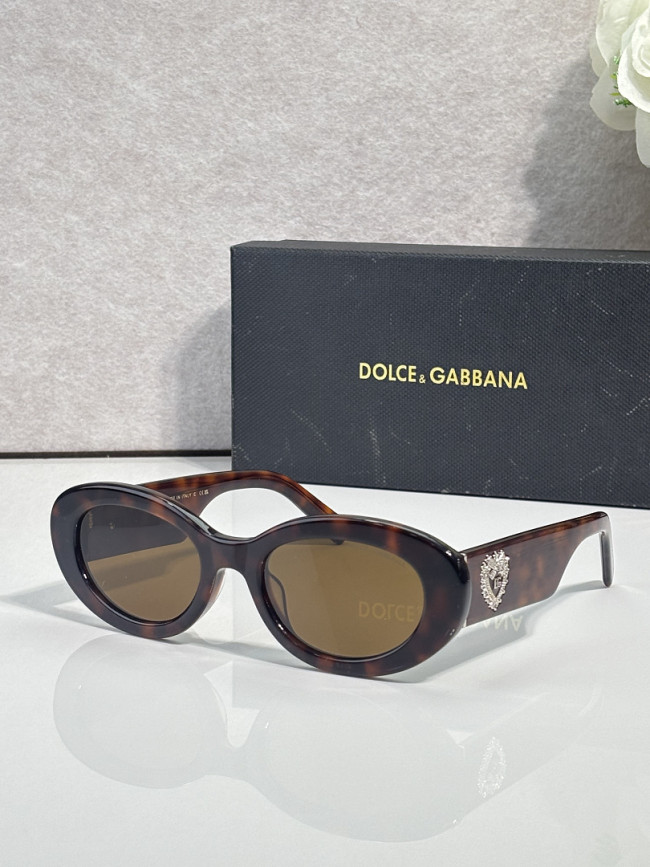 D&G Sunglasses AAAA-3494