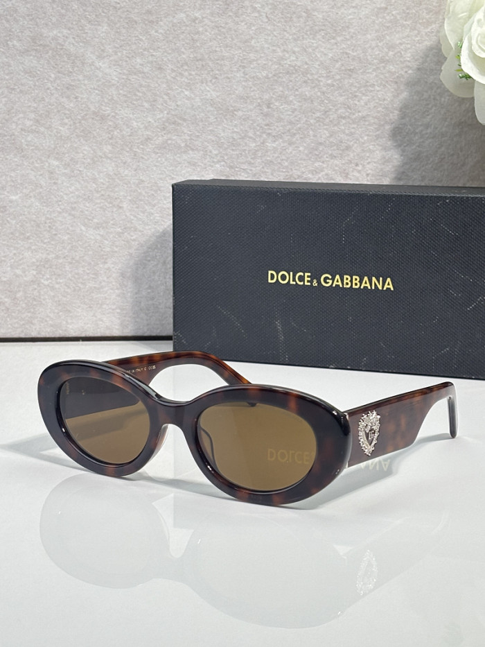 D&G Sunglasses AAAA-3494