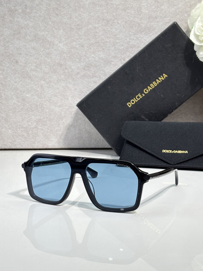 D&G Sunglasses AAAA-3542