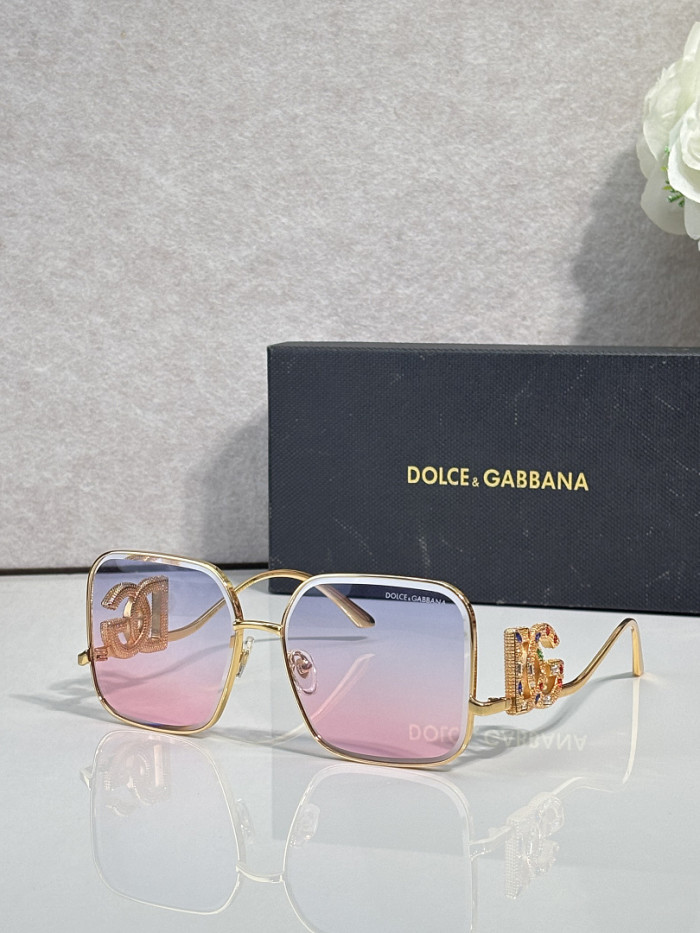 D&G Sunglasses AAAA-3589