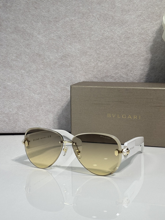 BV Sunglasses AAAA-1466