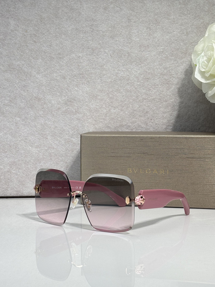 BV Sunglasses AAAA-1444