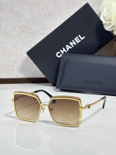 CHNL Sunglasses AAAA-6969