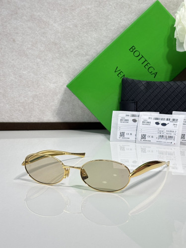 Bottega Veneta Sunglasses AAAA-971