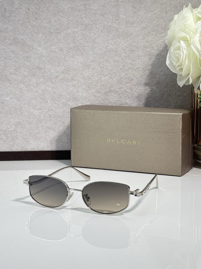 BV Sunglasses AAAA-1093