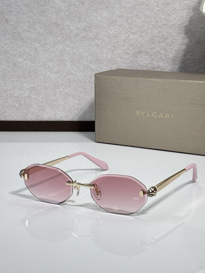 BV Sunglasses AAAA-1423