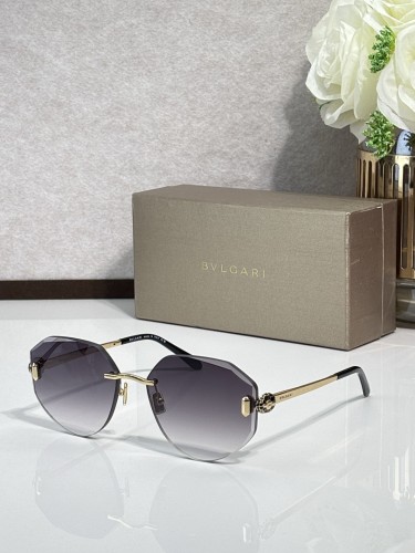 BV Sunglasses AAAA-1142