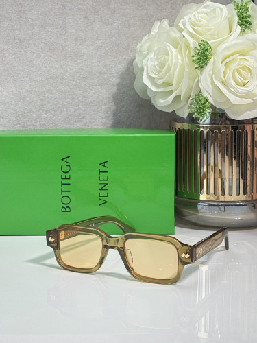 Bottega Veneta Sunglasses AAAA-945