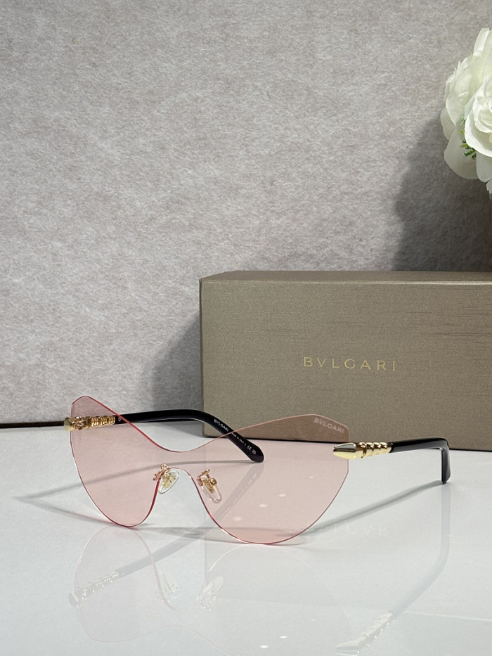 BV Sunglasses AAAA-1320