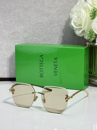 Bottega Veneta Sunglasses AAAA-952