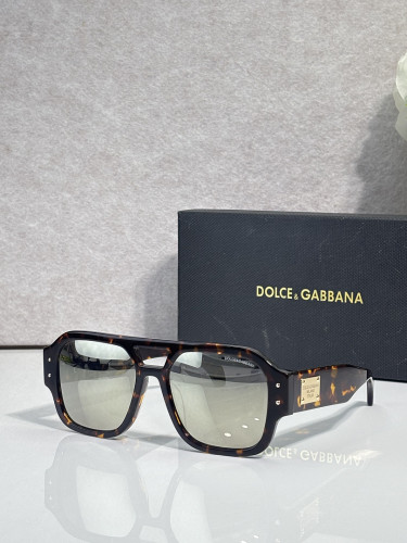 D&G Sunglasses AAAA-3531