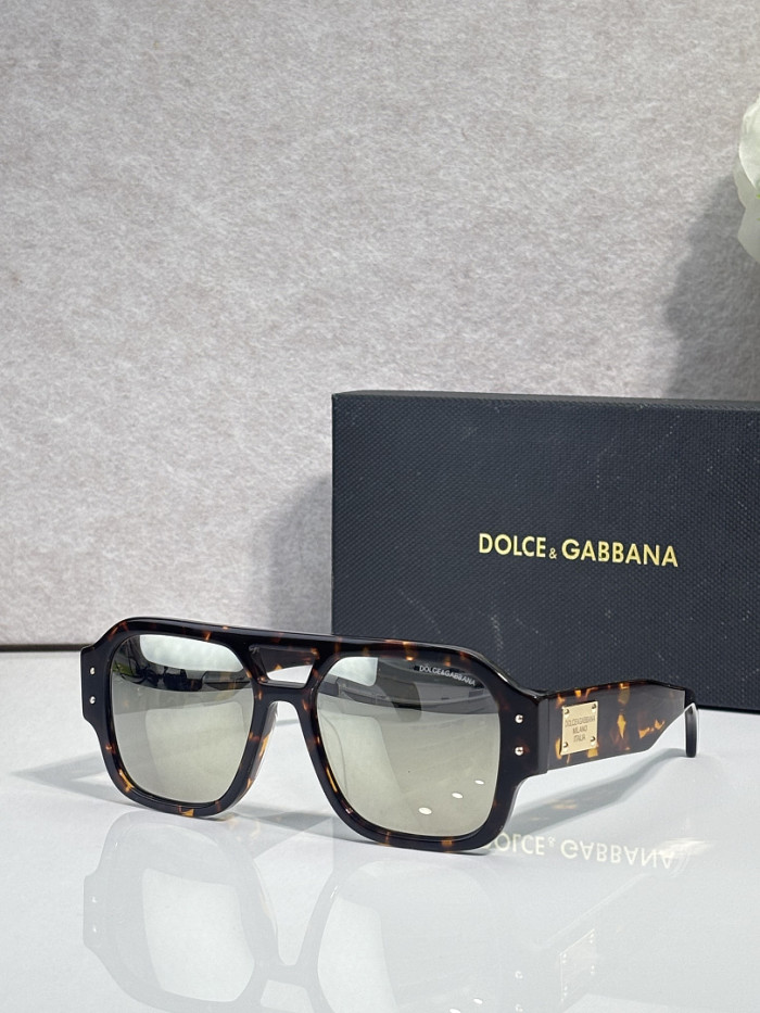D&G Sunglasses AAAA-3531