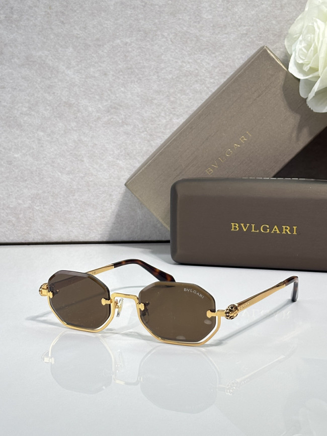 BV Sunglasses AAAA-1434