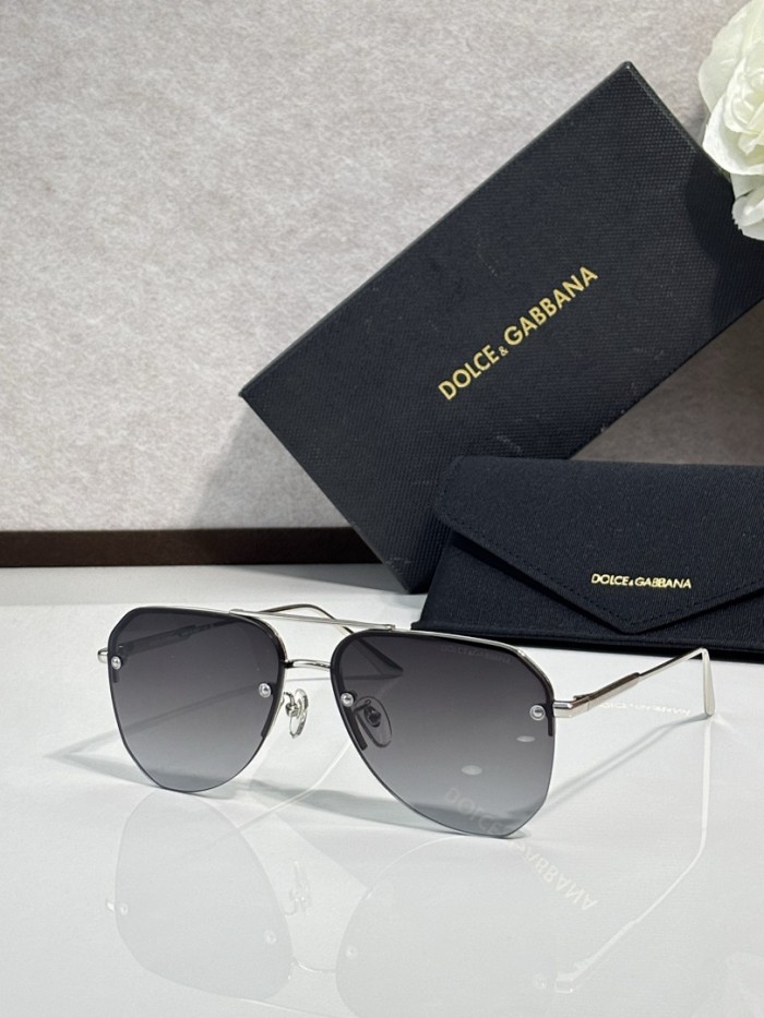 D&G Sunglasses AAAA-3415