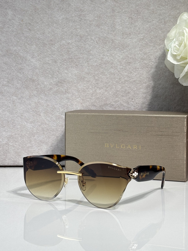 BV Sunglasses AAAA-1472