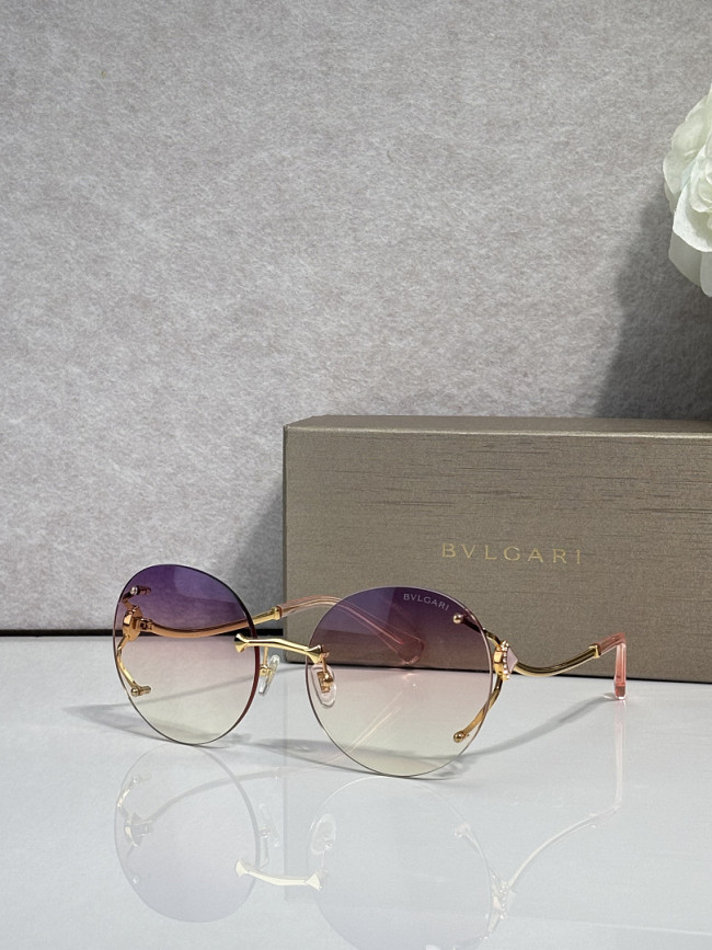 BV Sunglasses AAAA-1206