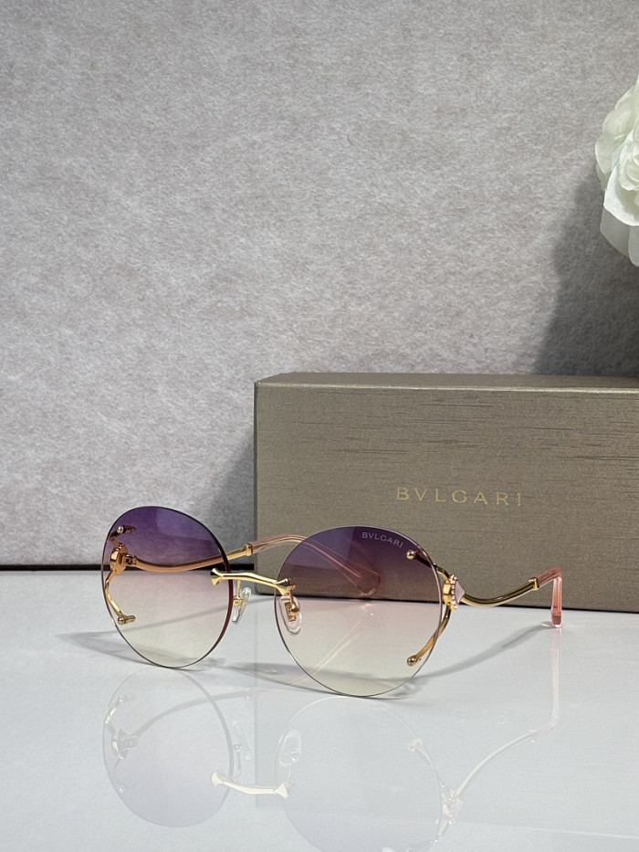 BV Sunglasses AAAA-1206