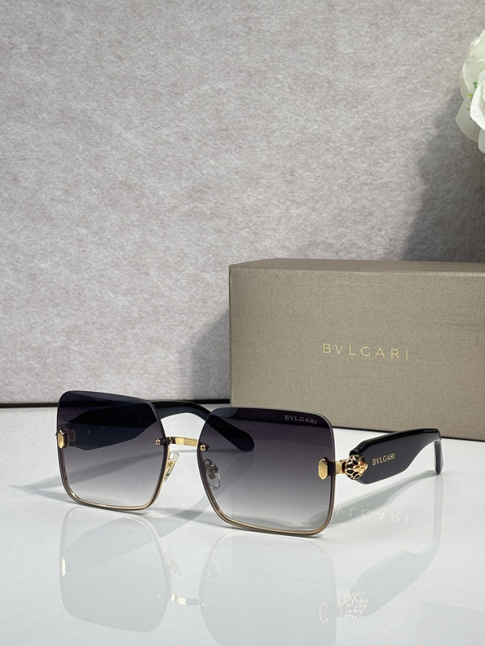BV Sunglasses AAAA-1315