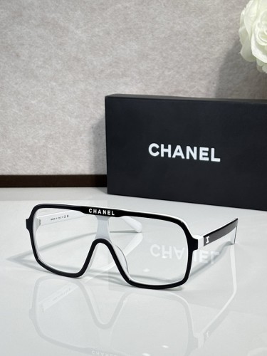 CHNL Sunglasses AAAA-6876