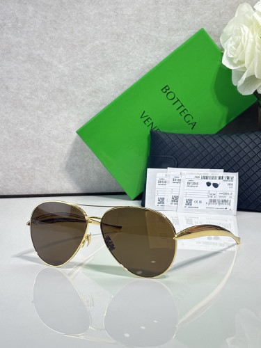 Bottega Veneta Sunglasses AAAA-911