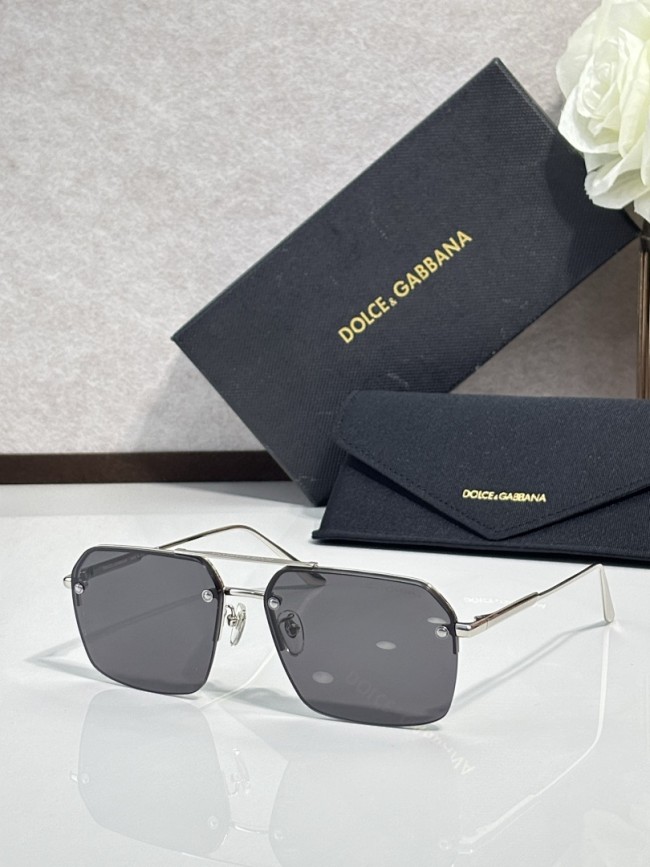 D&G Sunglasses AAAA-3418
