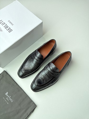 Super Max Berluti Shoes-031