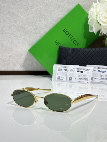 Bottega Veneta Sunglasses AAAA-976