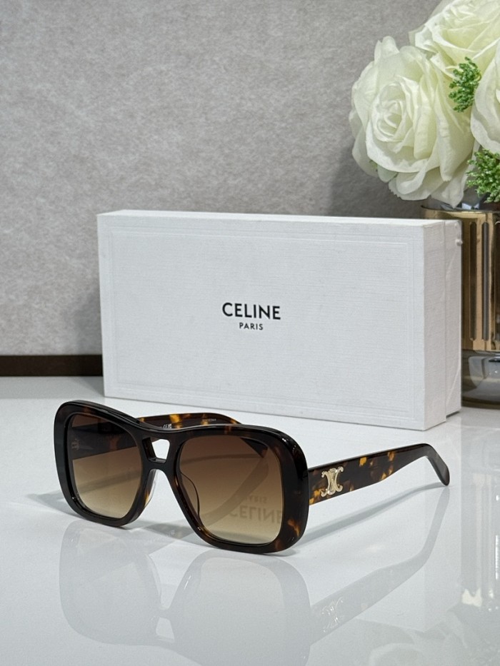 CE Sunglasses AAAA-2660