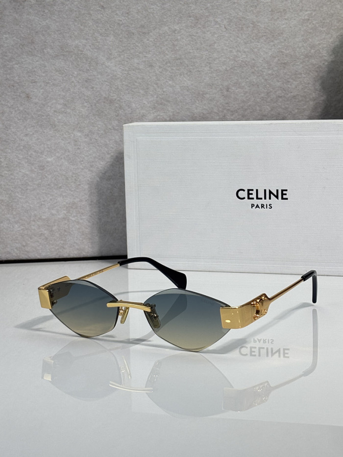 CE Sunglasses AAAA-2868