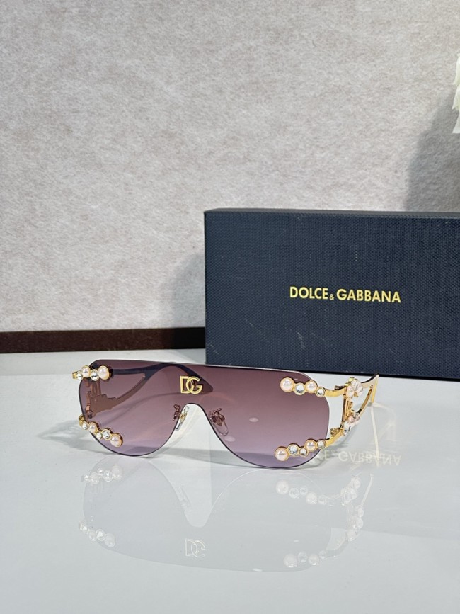 D&G Sunglasses AAAA-3560