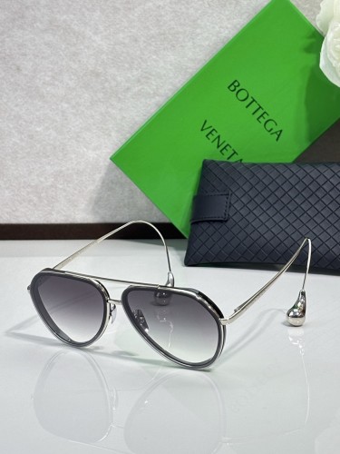 Bottega Veneta Sunglasses AAAA-1088