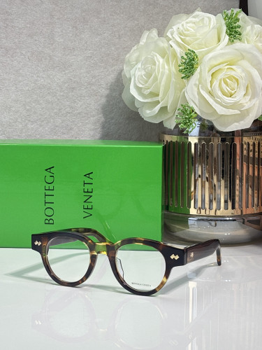 Bottega Veneta Sunglasses AAAA-941