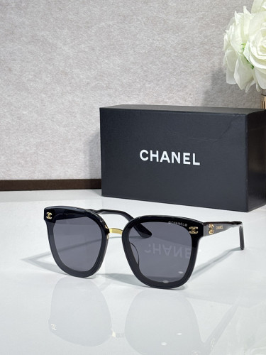 CHNL Sunglasses AAAA-7061