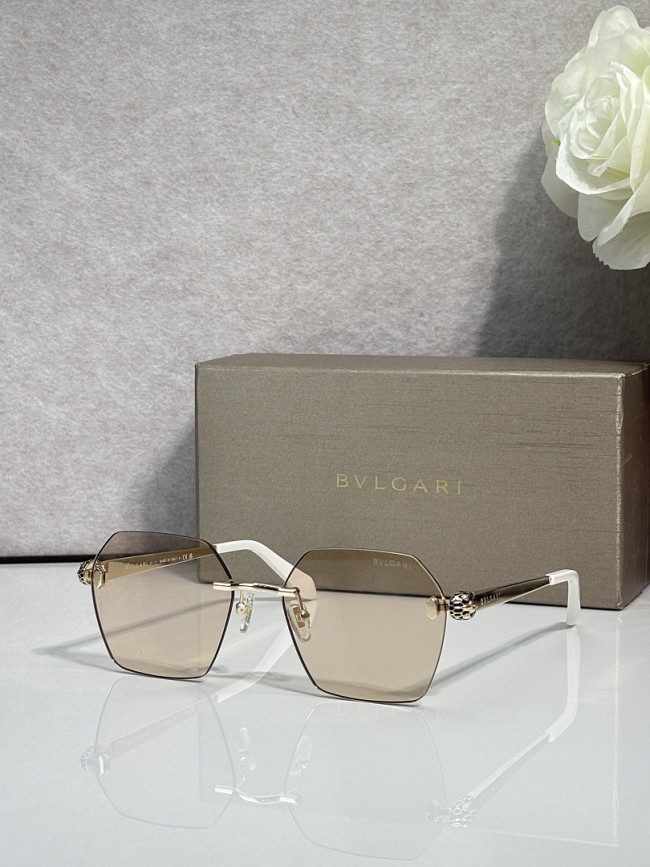 BV Sunglasses AAAA-1284