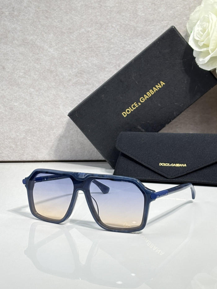 D&G Sunglasses AAAA-3541