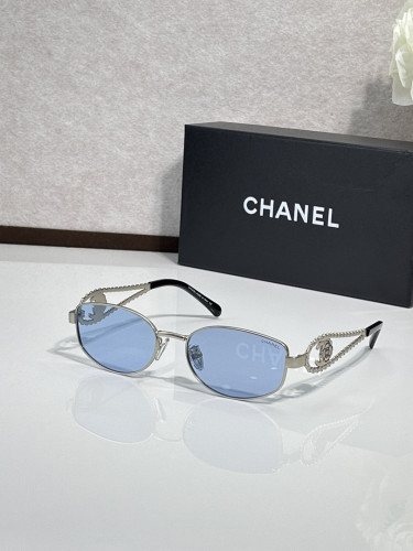 CHNL Sunglasses AAAA-7660