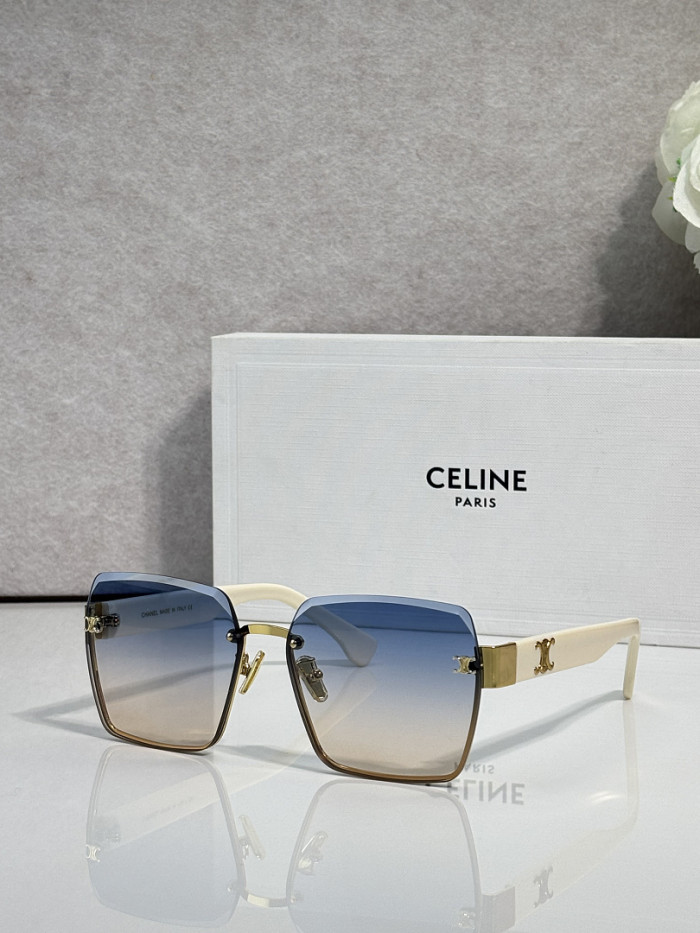 CE Sunglasses AAAA-2883