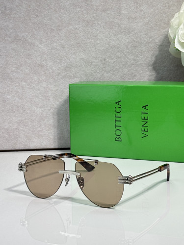 Bottega Veneta Sunglasses AAAA-886