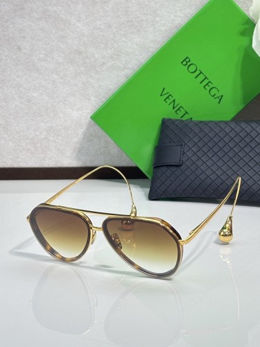 Bottega Veneta Sunglasses AAAA-1085