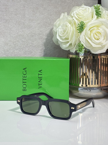 Bottega Veneta Sunglasses AAAA-944