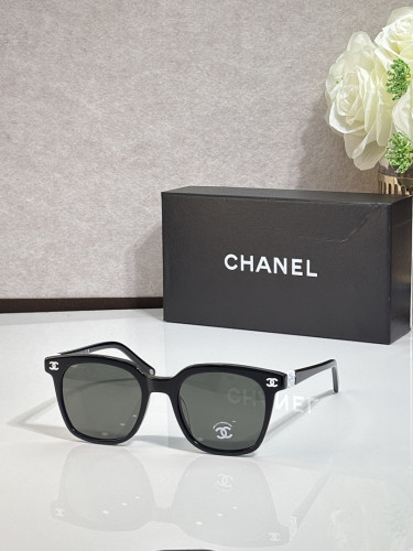 CHNL Sunglasses AAAA-7121