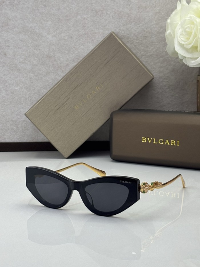 BV Sunglasses AAAA-1405