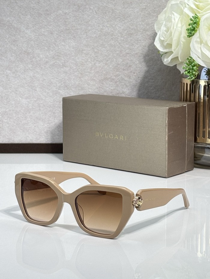 BV Sunglasses AAAA-1136
