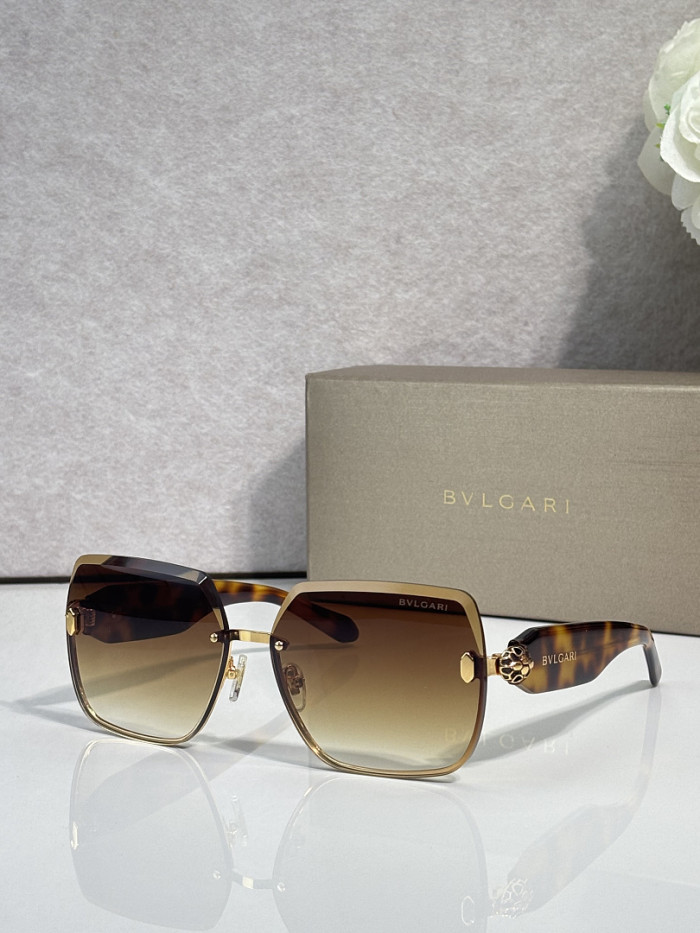 BV Sunglasses AAAA-1504