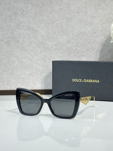 D&G Sunglasses AAAA-3390