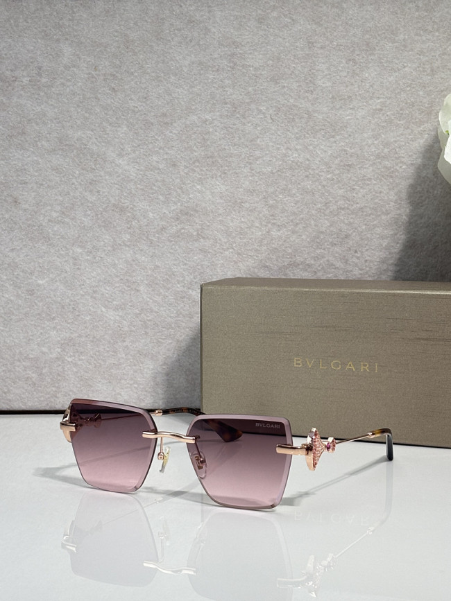 BV Sunglasses AAAA-1455