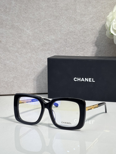 CHNL Sunglasses AAAA-7493