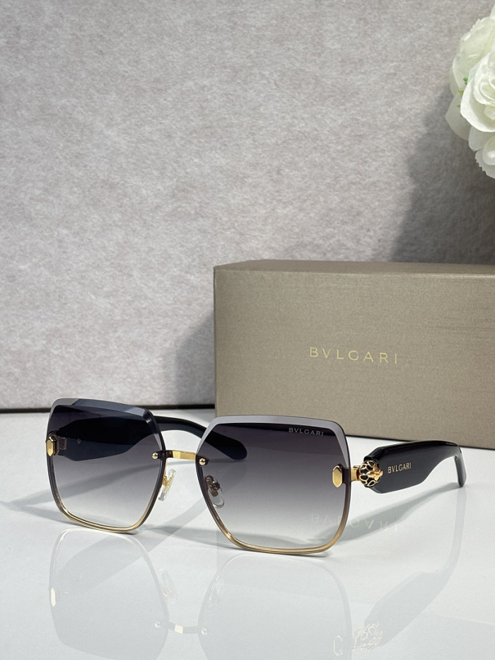BV Sunglasses AAAA-1502