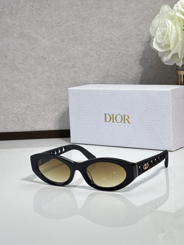 Dior Sunglasses AAAA-4808