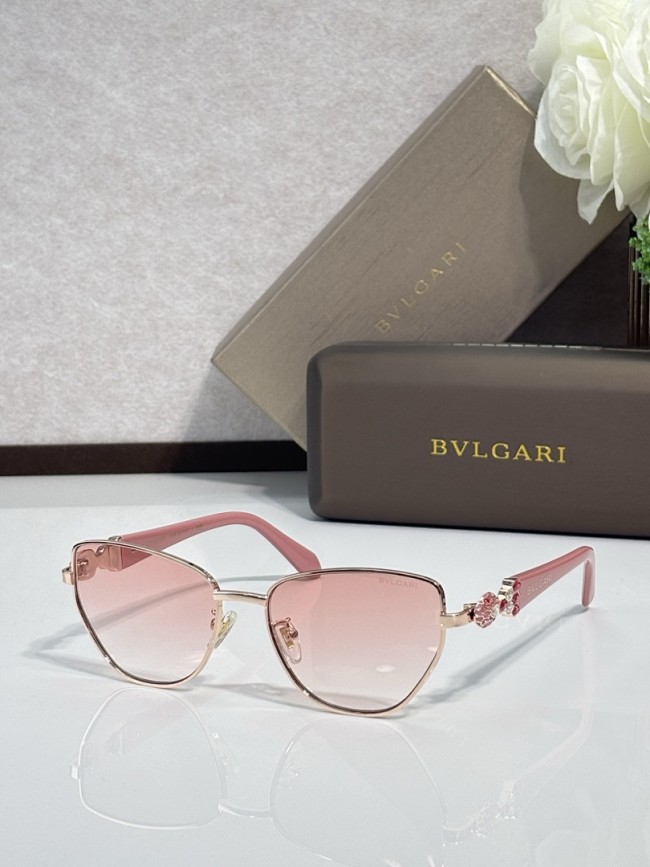 BV Sunglasses AAAA-1416